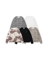 BU THERMAL L/S TEE