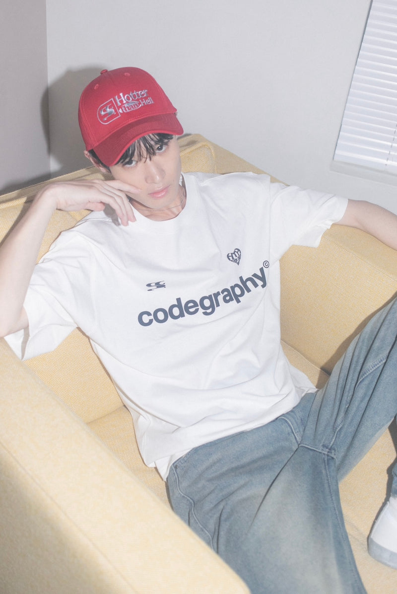 HTH × codegraphy cap