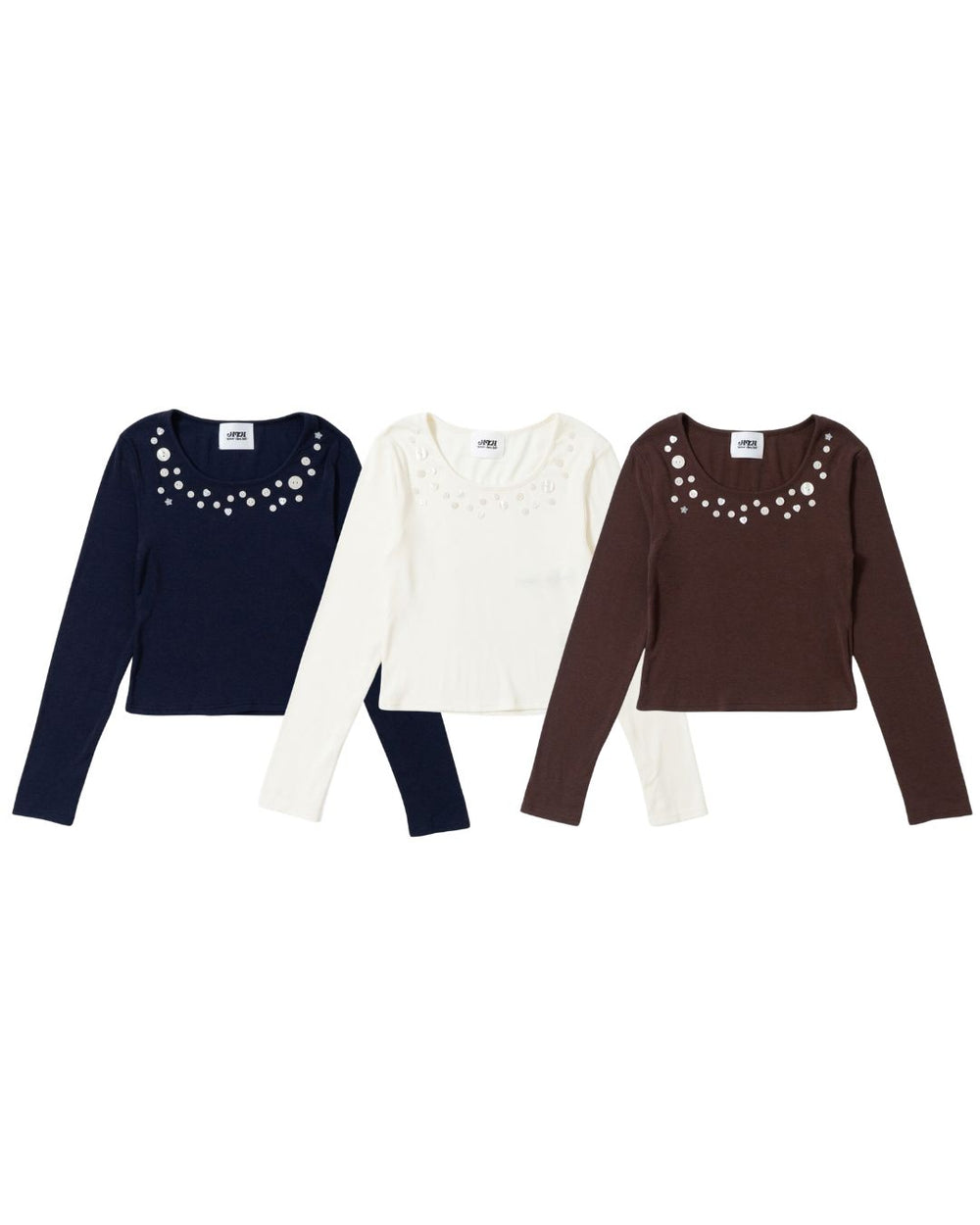 TOPS – YZ