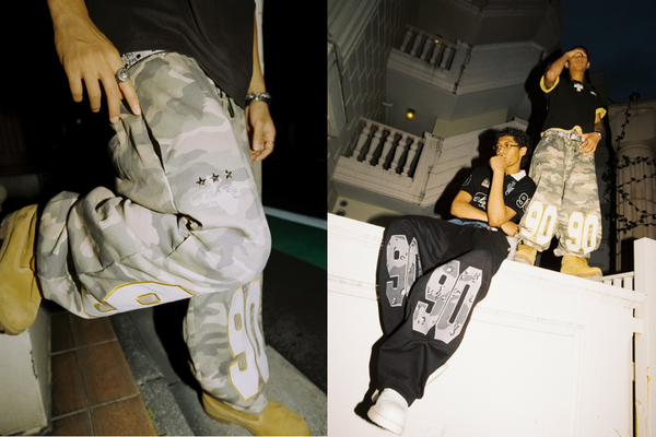 9090 OFFICIAL ONLINE STORE – YZ