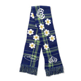 wiggle wiggle × HTH assortment design muffler