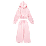 H heart logo river set up