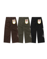 BU BAGGY TROUSERS (xDickies)