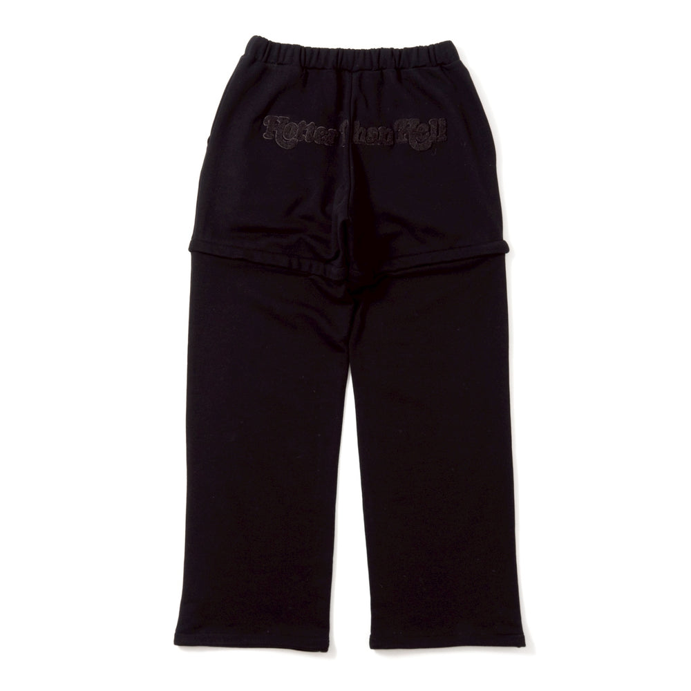 2way Sagara sweat pants – YZ