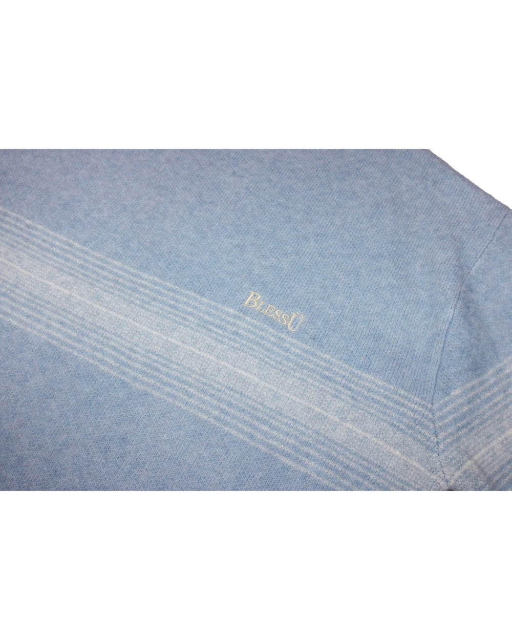 gradation border knit – YZ