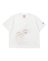 Shih Tzu friendship tee