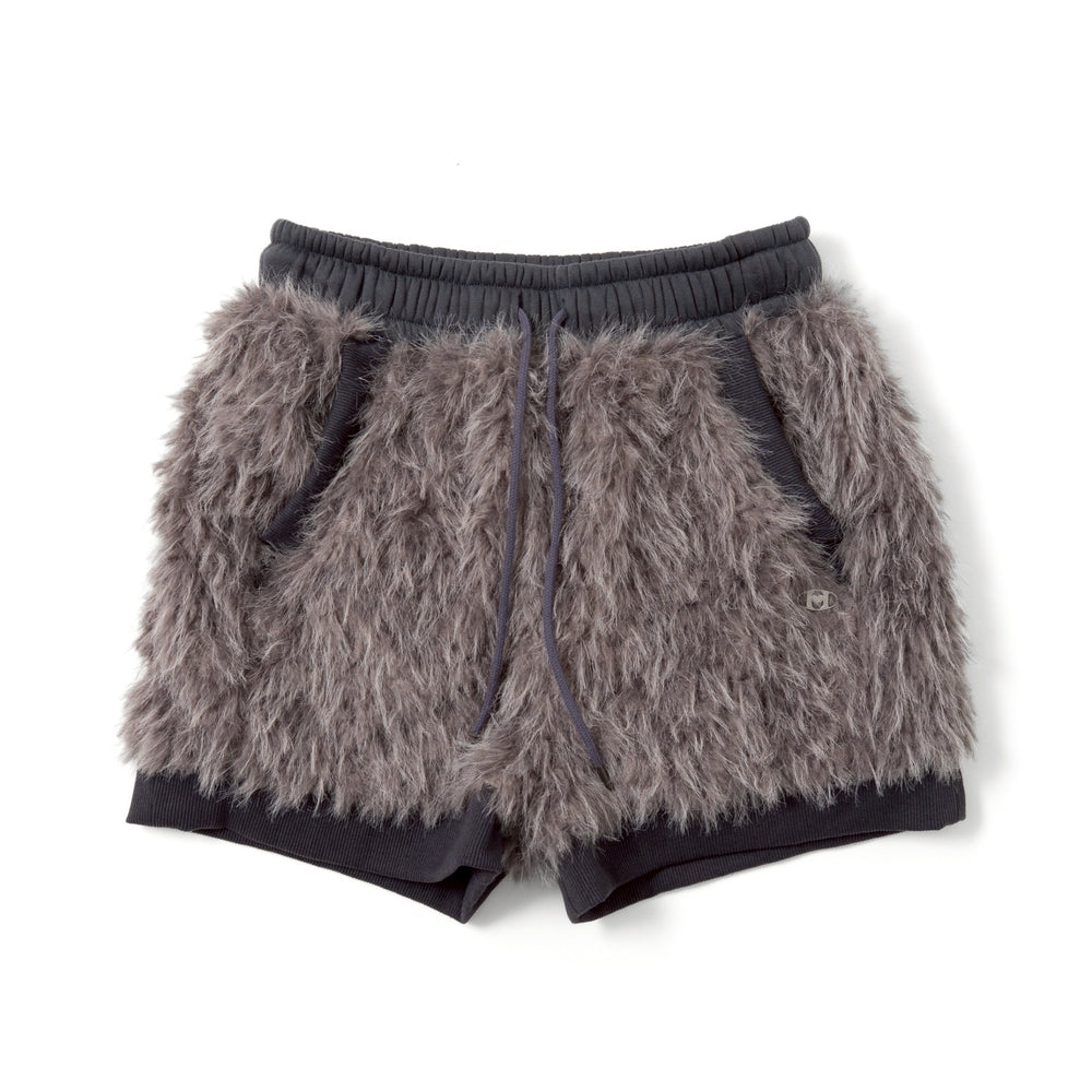 volume fur short pants – YZ