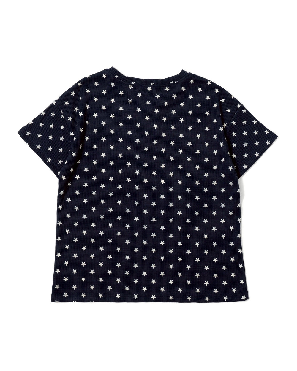 STAR WAFFLE HENRY TEE – YZ
