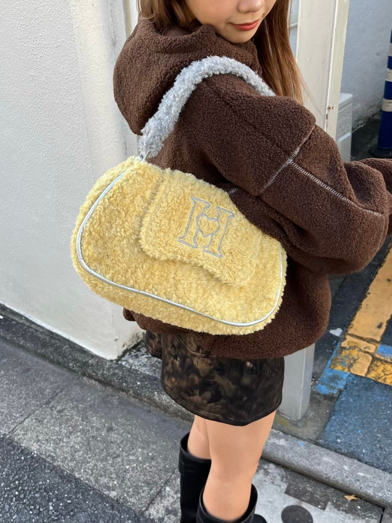 boa hand bag