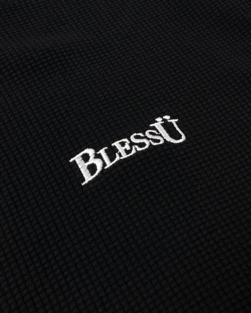 BU THERMAL S/S TEE – YZ
