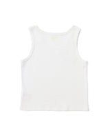 BUTTON TANK TOP