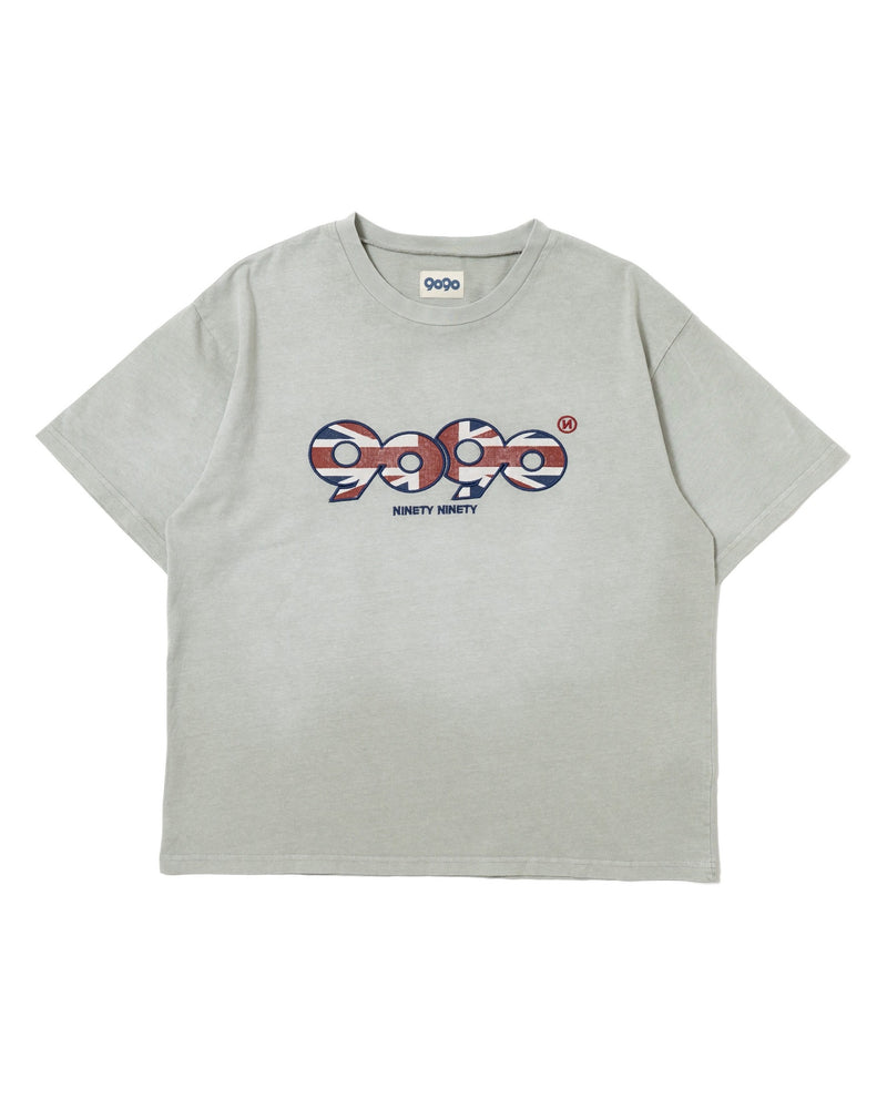 OG Logo Tee – YZ