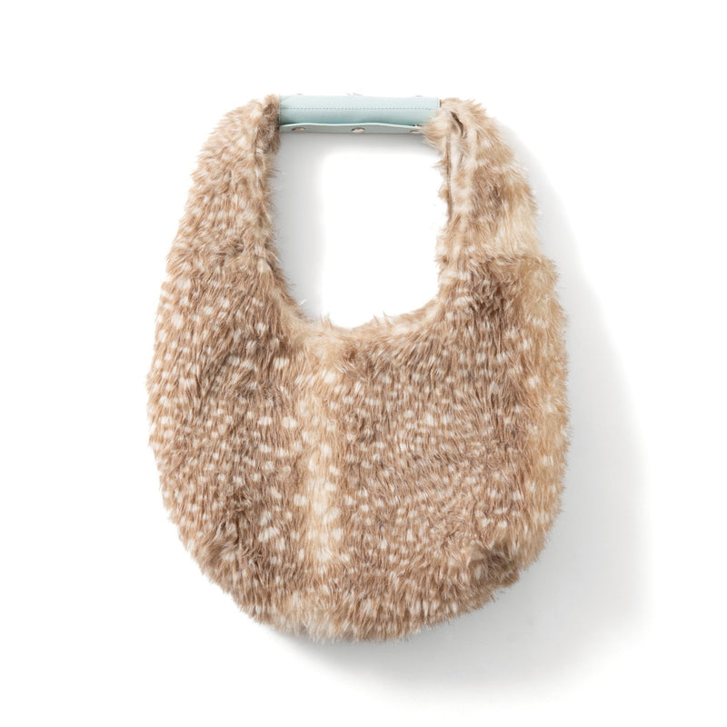 volume far shoulder bag 