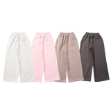 H heart logo river set up