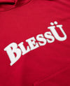 BU OG LOGO HOODIE 