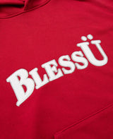 BU OG LOGO HOODIE 
