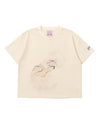 Shih Tzu friendship tee