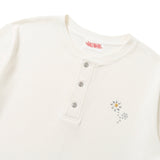 Flower studs henry thermal