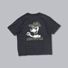 Camo CMT ruler tee