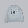 CMT Sweat
