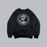 Circle Logo Sweat