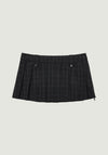 JANELL LAYERED SKIRT（onlie only）