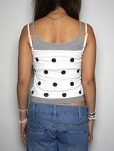 MIX MOOD CAMISOLE