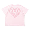 Sagara Heart Logo Tee