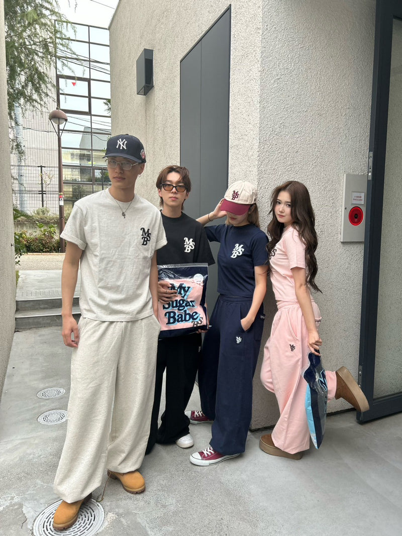 msb pack set up（発送予定：2025年6月中旬〜）