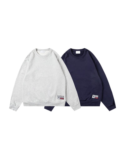 BU CREWNECK SWEAT