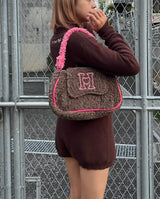 boa hand bag