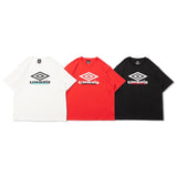umbro × younger song ss tee