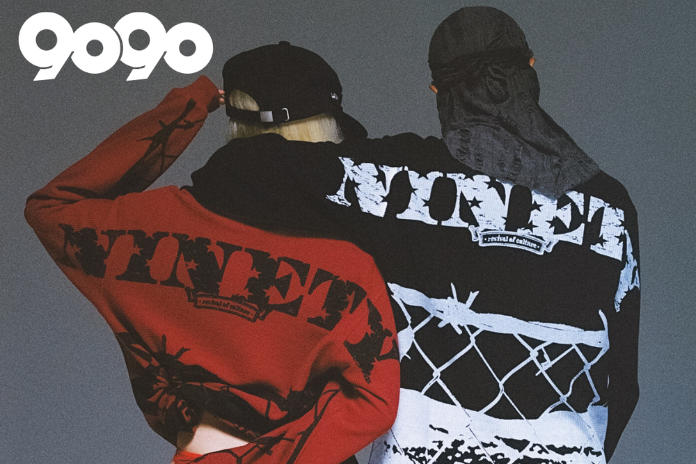 9090 OFFICIAL ONLINE STORE – YZ