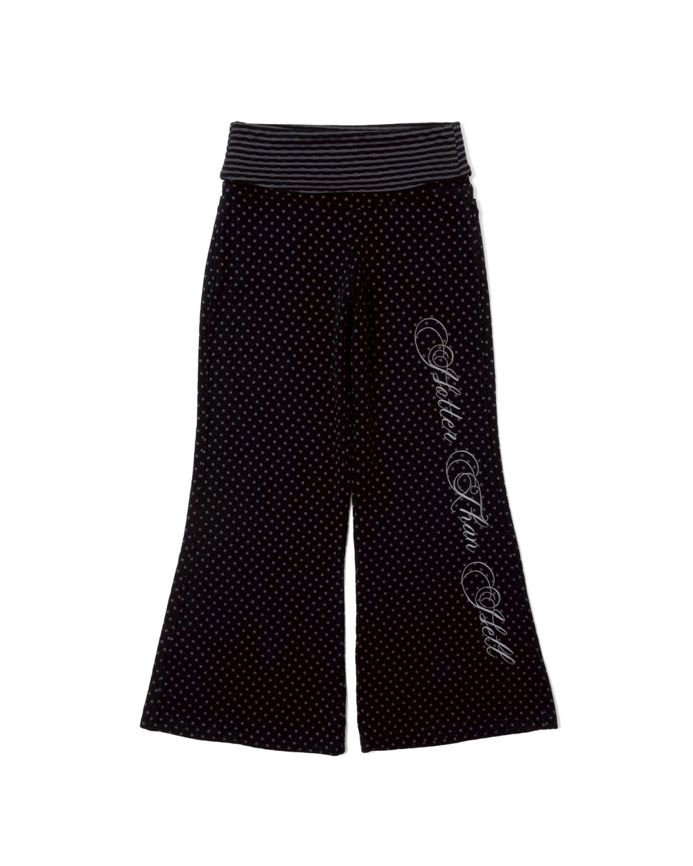 HTH(Hotter Than Hell)_NEWARRIVAL – YZ