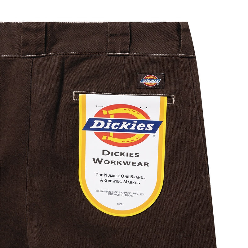 BU BAGGY TROUSERS (xDickies)