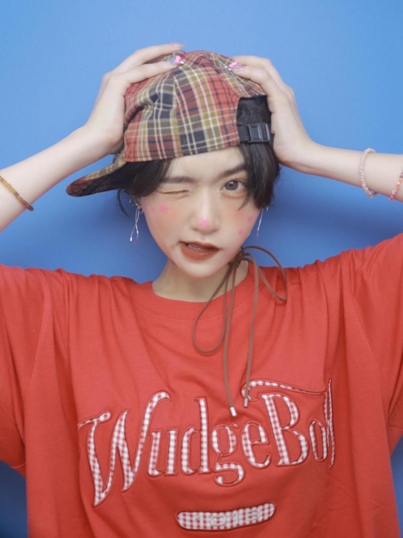 Assortment basic logo T