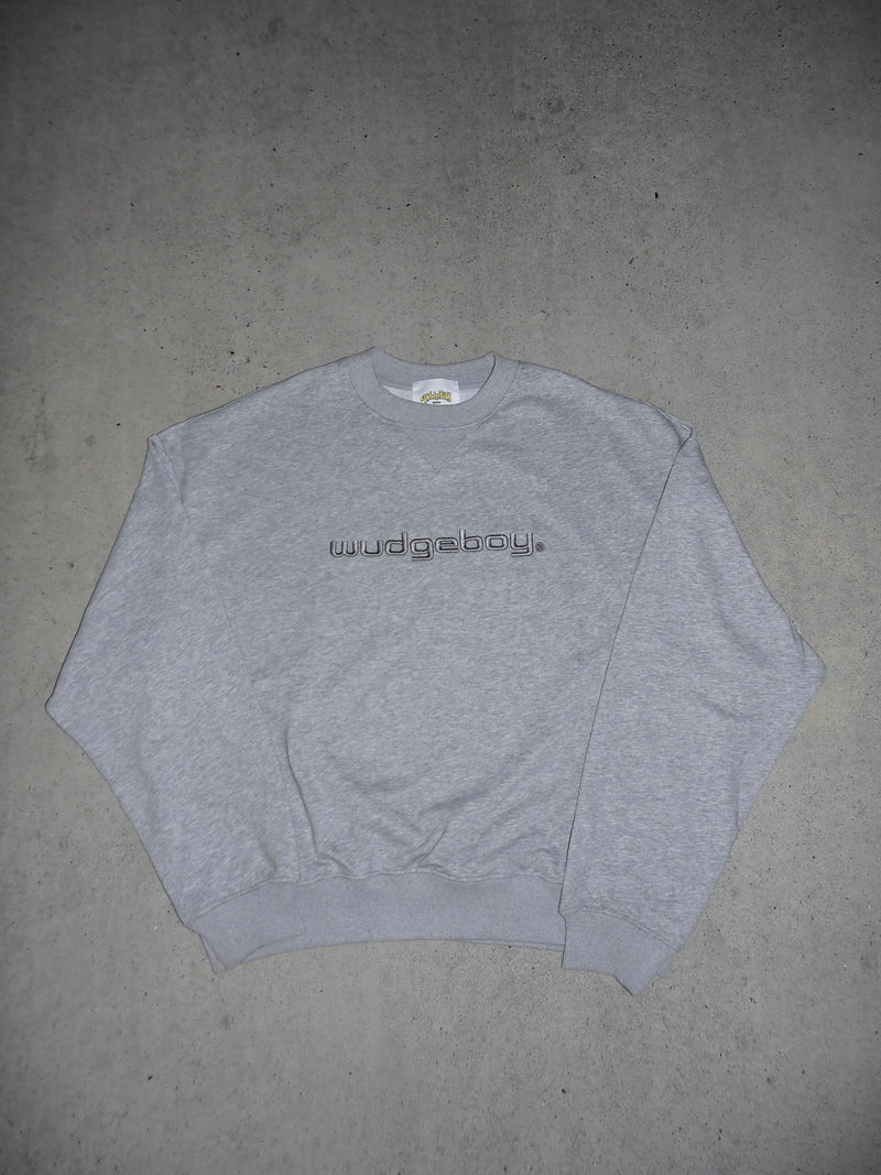 Logo sweat