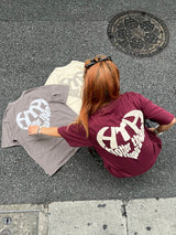 HEART LOGO Tee