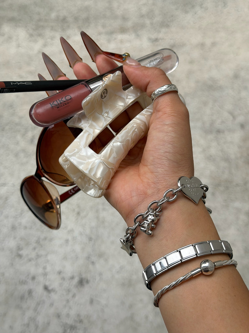 MIX CHARM CHAIN BRACELET – YZ