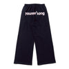 SC logo sweat pants