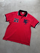 ABK Original Street Polo 