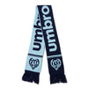 HTH × UMBRO soccer muffler