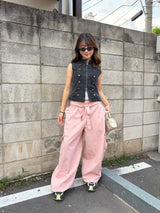 NAPOLEON DENIM BEST