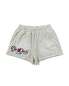 OG Logo micro shorts
