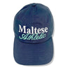 Wai Kei × MSB Maltese Athletic Cap