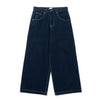 Bu Wash Buggy Denim