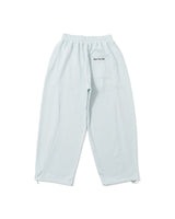 GLITTER SWEAT PANTS 