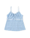 LACE DOCKING CAMISOLE
