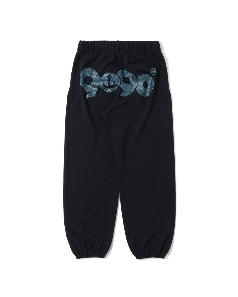 9090girl×ラヴ上等】90 Logo Sweat Pants – YZ