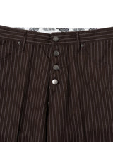 Dickies® × BADWAY Stripe Chino Pants 